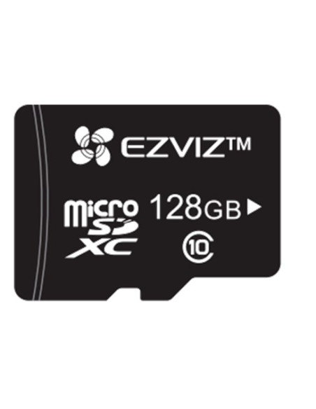Karta Pamięci Micro Sd Ezviz 128 Gb