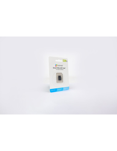 Karta Pamięci Micro Sd Ezviz 128 Gb