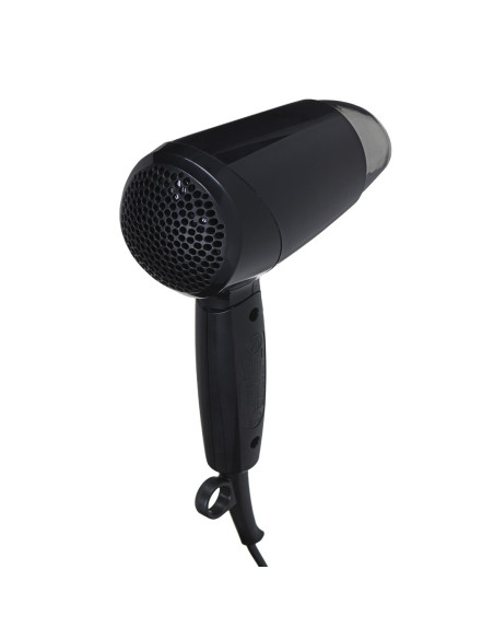 Suszarka Do Włosów Philips Essentialcare Bhc010/10 (1200W  Kolor Czarny)