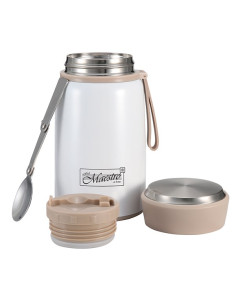 Termos Obiadowy Maestro Mr-1646-80 (0,8L) 2