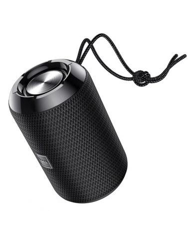 Głośnik Bluetooth Hoco Hc1 Trendy (Czarny)