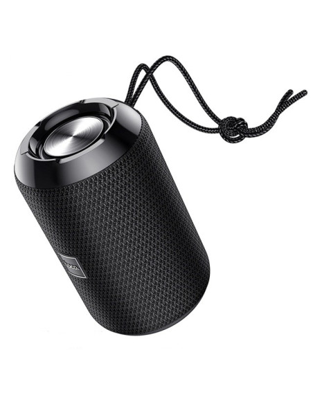 Głośnik Bluetooth Hoco Hc1 Trendy (Czarny)