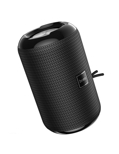 Głośnik Bluetooth Hoco Hc1 Trendy (Czarny)