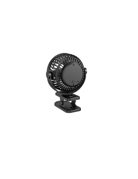 Blow Wentylator Biurkowy Z Klipsem 15Cm Usb +Akumu