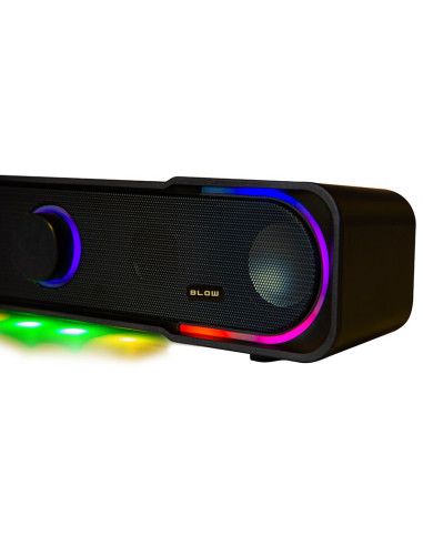 Blow Głośniki Komputerowe Ms-32 Soundbar