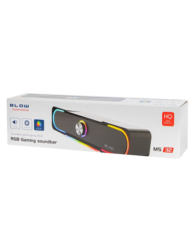Blow Głośniki Komputerowe Ms-32 Soundbar