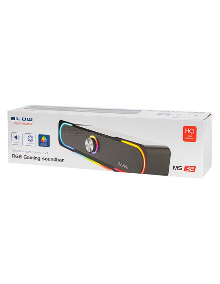 Blow Głośniki Komputerowe Ms-32 Soundbar