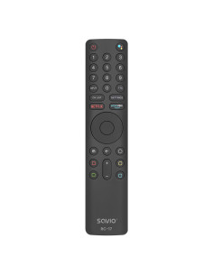 Savio Pilot Uniwersalny/Zamiennik Do Xiaomi Tv, Smart Tv Rc-17