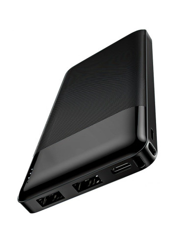 Powerbank Hoco J72 Easy (Czarny)
