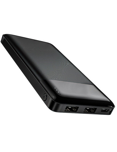 Powerbank Hoco J72 Easy (Czarny)