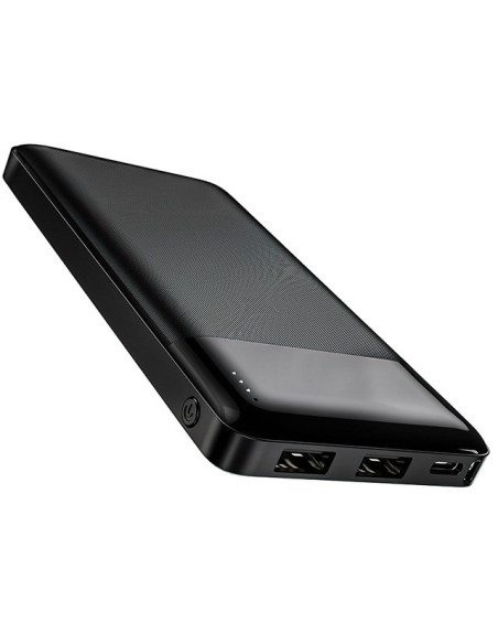 Powerbank Hoco J72 Easy (Czarny)