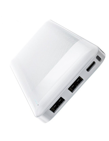 Powerbank Hoco J72 Easy (Biały)