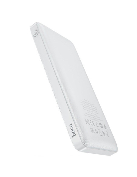 Powerbank Hoco J72 Easy (Biały)