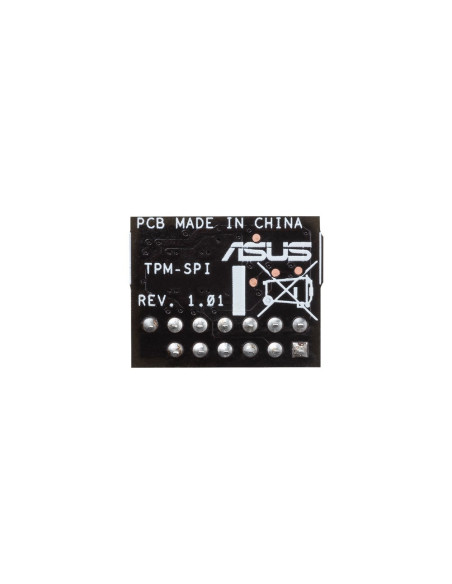 Moduł Asus Tpm Spi 90Mc07D0-M0Xbn1