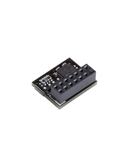 Moduł Asus Tpm Spi 90Mc07D0-M0Xbn1