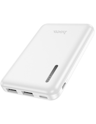 Powerbank Hoco J115 Journey (Biały)