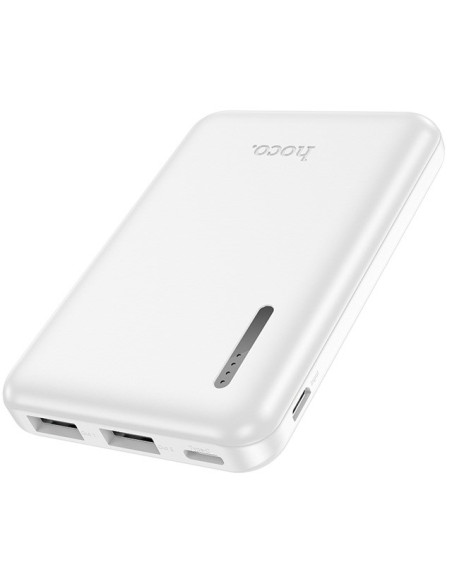 Powerbank Hoco J115 Journey (Biały)