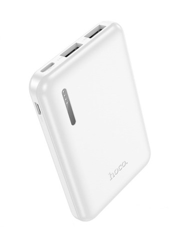 Powerbank Hoco J115 Journey (Biały)