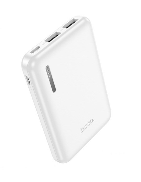 Powerbank Hoco J115 Journey (Biały)