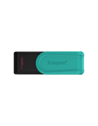 Kingston Flash 128Gb Usb 3.2 Gen 1 Datatraveler Exodia S B+T