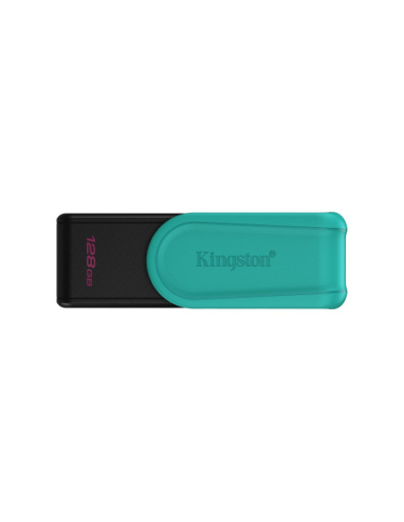 Kingston Flash 128Gb Usb 3.2 Gen 1 Datatraveler Exodia S B+T
