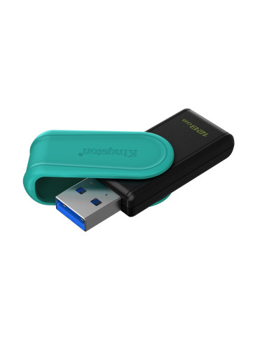 Kingston Flash 128Gb Usb 3.2 Gen 1 Datatraveler Exodia S B+T