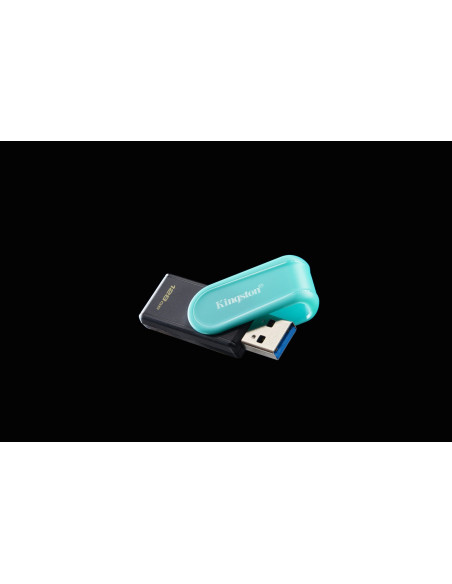Kingston Flash 128Gb Usb 3.2 Gen 1 Datatraveler Exodia S B+T