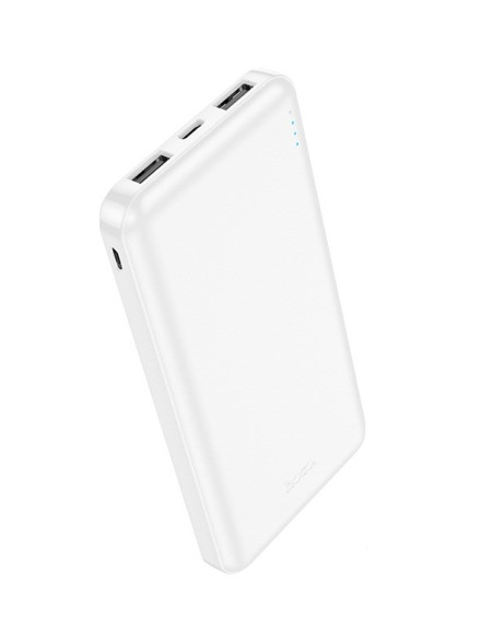 Powerbank Hoco J100 (Biały)