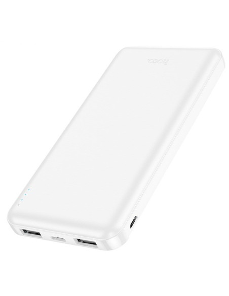 Powerbank Hoco J100 (Biały)