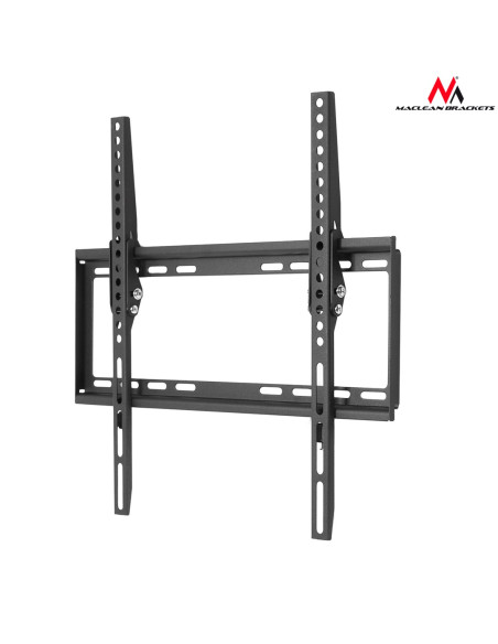 Uchwyt Ścienny Do Telewizora Maclean Mc-774 (Ścienne, Uchylny  32" - 55"  Max. 35Kg)