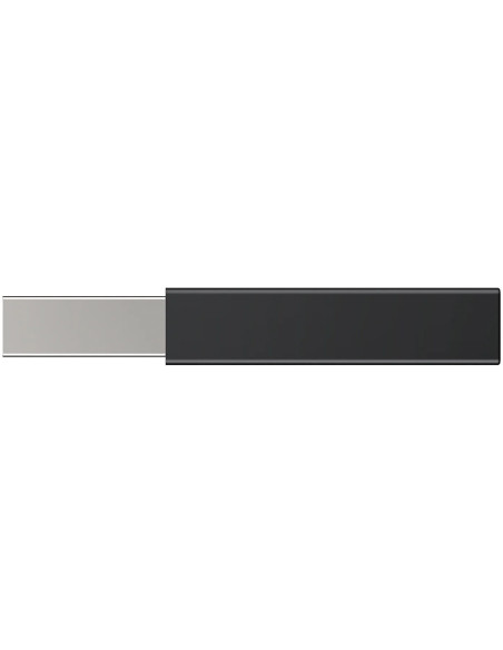 Unitek Adapter Usb-A - Usb-C 10 Gbps M/F Czarny