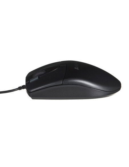Mysz A4 Tech A4Tmys30398 (Optyczna  800 Dpi  Kolor Czarny)