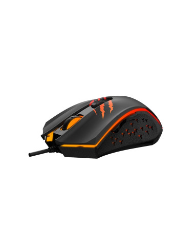 Mysz Gamingowa Havit Ms1027 (Czarny)