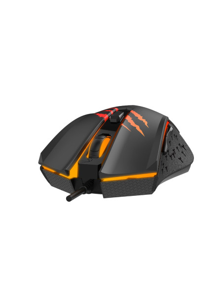 Mysz Gamingowa Havit Ms1027 (Czarny)