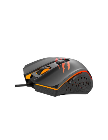 Mysz Gamingowa Havit Ms1027 (Czarny)