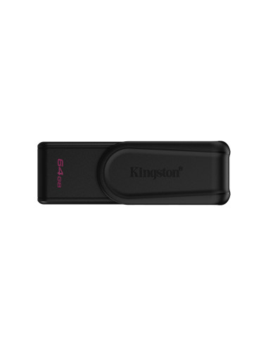 Kingston Flash 64Gb Usb 3.2 Gen 1 Datatraveler Exodia S B+B