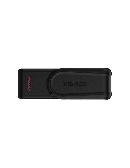 Kingston Flash 64Gb Usb 3.2 Gen 1 Datatraveler Exodia S B+B