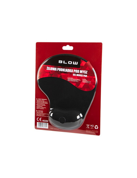 Podkładka Pod Mysz Blow 5900804081821 (190Mm X 220Mm)