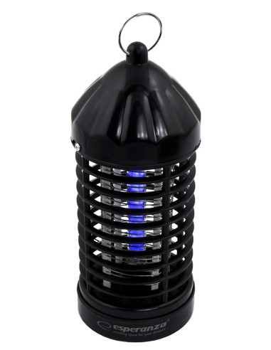 Lampa Owadobójcza Esperanza Terminator Ehq005