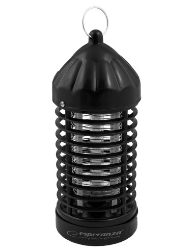 Lampa Owadobójcza Esperanza Terminator Ehq005