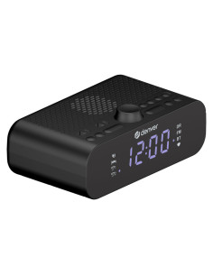 Radiobudzik Denver Crd-515 Z Bluetooth