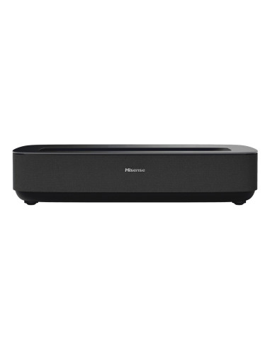 Laser Tv Hisense Pl2 80-150” 4K