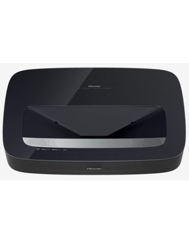 Laser Tv Hisense Pl2 80-150” 4K