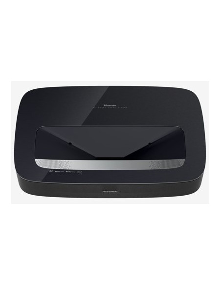 Laser Tv Hisense Pl2 80-150” 4K