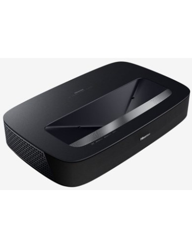 Laser Tv Hisense Pl2 80-150” 4K