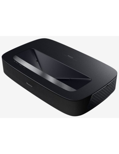 Laser Tv Hisense Pl2 80-150” 4K