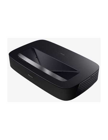 Laser Tv Hisense Pl2 80-150” 4K