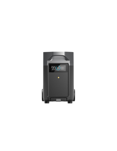 Dodatkowa Bateria Do Ecoflow Delta Pro (3600Wh)