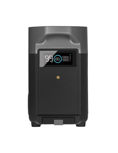Dodatkowa Bateria Do Ecoflow Delta Pro (3600Wh)