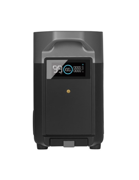 Dodatkowa Bateria Do Ecoflow Delta Pro (3600Wh)